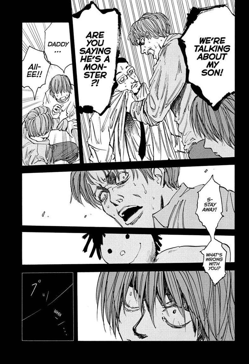 Chapter 48 The Heart Thread - Page 21